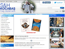 Tablet Screenshot of hasankocabas.com.tr